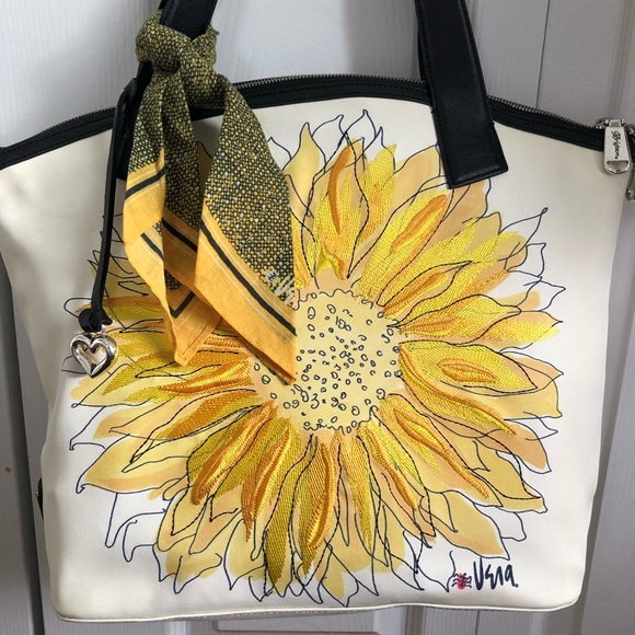 vera brighton handbag